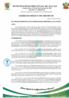 Vista preliminar de documento N°049 ACUERDO DE CONSEJO