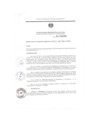 Vista preliminar de documento RGR 012-10 Aprobar el Documento Técnico; Plan Operativo Institucional 2010 (POI-2010) del PGRLM