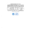 Vista preliminar de documento Aviso de Saneamiento Físico Legal 