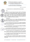Vista preliminar de documento ACUERDO DE CONCEJO Nº 049-2025-MPC