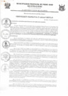 Vista preliminar de documento ORDENANZA MUNICIPAL N018-2016-MPPA-A