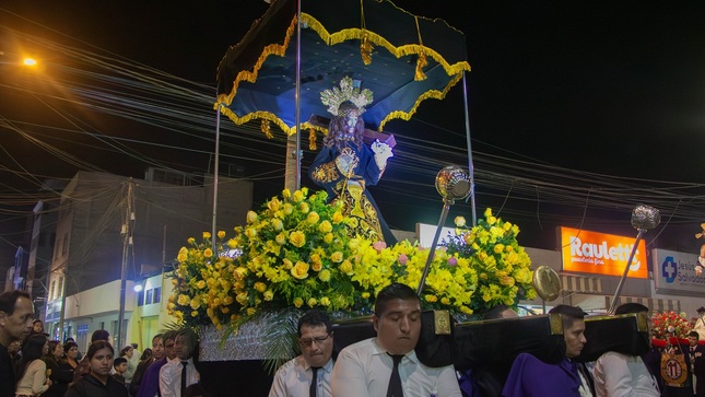 Viernes Santo: Tradición, Fe y Unión