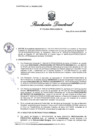 Vista preliminar de documento RD 773-2025-PRODUCE-DS-PA