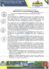 Vista preliminar de documento Resolución de Alcaldía N° 055-2025-ALC/MPH-M