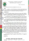 Vista preliminar de documento RESOLUCION DE ALCALDIA Nº085-2025-A-MPA APROBAR LA MODIFICACION PRESUPUESTARIA Y AUTORIZAR E INCORPORAR UN CREDITO SUPLEMENTARIO EN EL PRESUPUESTO INSTITUCIONAL DE APERTURA 2025 DEL PLIEGO 301822