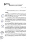Vista preliminar de documento RESOLUCION DE ALCALDIA Nº090-2025-MPA-A DEJAR, SIN EFECTO LA RESOLUCION DE ALCALDIA Nº226-2023-MPA-A DE FECHA 11 DE SEPTIEMBRE DEL 2023, MEDIANTE EL CUAL SE DELEGA EL DESPACHO DE GERENCIA MUNICIP