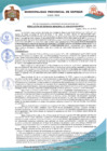 Vista preliminar de documento RESOLUCION DE GERENCIA MUNICIPAL N° 105-2025-GM-MPEC
