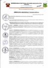 Vista preliminar de documento ORDENANZA MUNICIPAL N024-2016-MPPA-A