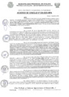 Vista preliminar de documento ACUERDO DE CONCEJO Nº039-2025-MPA APROBAR QUE LA SOLICITUD DE EXONERACION POR PAGO DE CONCEPTO DE CONSUMO DE AGUA FORMULADA POR LA SEÑORA LUZ MARINA CANCHO CARTOLIN, POR EL IMPORTE 340.00.