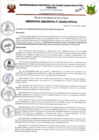 Vista preliminar de documento ORDENANZA MUNICIPAL N026-2016-MPPA-A