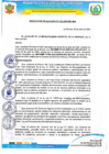 Vista preliminar de documento RESOLUCIÓN DE ALCALDIA N°116-2025-MDLMA.