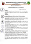 Vista preliminar de documento ORDENANZA MUNICIPAL N027-2016-MPPA-A