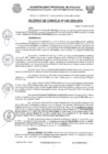 Vista preliminar de documento ACUERDO DE CONCEJO Nº046-2025-MPA DECLARAR LA VACANCIA EN EL CARGO DE REGIDORA DEL CONCEJO PROVINCIAL DE ATALAYA, POR CAUSAL DE MUERTE DE LA SEÑORA MELISSA VIIANA PEREZ ESPINOZA.