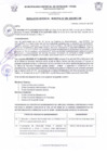 Vista preliminar de documento Resolución de Gerencia Municipal N° 299-2025-MDCATACAOS-GM