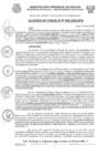 Vista preliminar de documento ACUERDO DE CONCEJO Nº055-2025-MPA APROBAR LA SUSCRIPCION DE CONVENIO MARCO DE COOPERACION INTERINSTITUCIONAL ENTRE LA MUNICIPALIDAD DE ATALAYA Y CARITAS ATALAYA.