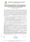Vista preliminar de documento Acta de Presentación de Propuestas
