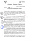Vista preliminar de documento RESOLUCION EJECUTIVA REGIONAL Nº187-G.R.P.GOB.