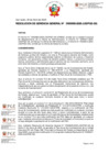 Vista preliminar de documento RESOLUCION DE GERENCIA GENERAL-000058-2025-GG