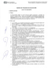 Vista preliminar de documento BASES DE PROCESO DE SELECCION CAS N° 003-2025-MDPH