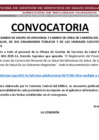 Vista preliminar de documento CONVOCATORIA