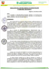 Vista preliminar de documento 67032_RESOLUCION N°0039