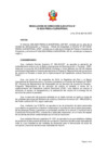 Vista preliminar de documento Resolución de Dirección Ejecutiva N° 016-2025
