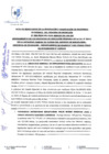 Vista preliminar de documento Acta Notarial Resultados de evaluación de propuestas