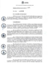 Vista preliminar de documento Resolución de Alcaldía 171 - Aprueba el POI  2025 Actualizado V. 1 