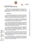 Vista preliminar de documento Responsable del Portal de Transparencia del Despacho Presidencial