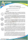 Vista preliminar de documento Acuerdo De Concejo N° 035-2025-MDP
