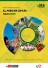 Vista preliminar de documento Boletín Mensual "El Agro en Cifras" - FEBRERO 2025