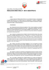 Vista preliminar de documento RESOLUCION DIRECTORAL-000141-2025-MTPE_4_12 LICENCIA SIN GOCE GARAY CABALLERO