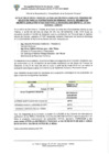 Vista preliminar de documento Acta Nº006 Resultados de la Evaluacion Psicologica CAS Nº001-2025