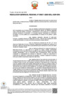 Vista preliminar de documento RG N° 211-2025-GRLL-GGR-GRA
