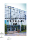 Vista preliminar de documento Plan Teletrabajo 2025