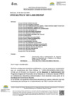 Vista preliminar de documento OFICIO MULTIPLE-000114-2025-DGP