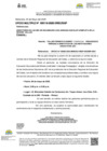 Vista preliminar de documento OFICIO MULTIPLE-000116-2025-DGP