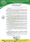Vista preliminar de documento Acuerdo de Concejo 150-2025