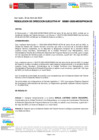 Vista preliminar de documento RESOLUCION DE DIRECCION EJECUTIVA-000801-2025-DE