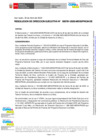 Vista preliminar de documento RESOLUCION DE DIRECCION EJECUTIVA-000791-2025-DE