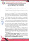 Vista preliminar de documento RESOLUCIÓN DIRECTORAL N°0061-2025-MPCH-DGA