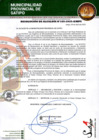 Vista preliminar de documento RESOLUCION DE ALCALDIA N° 165-2025-A-MPS