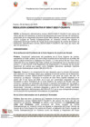 Vista preliminar de documento RESOLUCION ADMINISTRATIVA-000417-2025-P-CSJAN