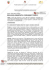 Vista preliminar de documento RESOLUCION ADMINISTRATIVA-000418-2025-P-CSJAN