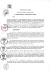 Vista preliminar de documento ORDENANZA N° 499- 2020