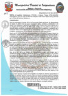 Vista preliminar de documento RESOLUCION JEFATURAL N°032 - 2025 -MDI - OGA - J