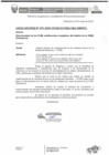 Vista preliminar de documento Oficio Múltiple n° 075_2025_UGELCH_Reitera informe de conformación de la comisión técnica de la institución educativa _ COTIE. hasta el día lunes 12 de mayo.