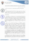 Vista preliminar de documento Resolución de Gerencia Municipal N° 041-2025-GM-MPU