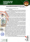 Vista preliminar de documento RESOLUCION DE ALCALDIA N° 154-2025-A-MPS