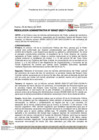 Vista preliminar de documento RESOLUCION ADMINISTRATIVA-000427-2025-P-CSJAN